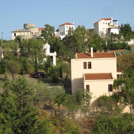Best Location Apt In Old Town Αλόννησος Εξωτερικό φωτογραφία