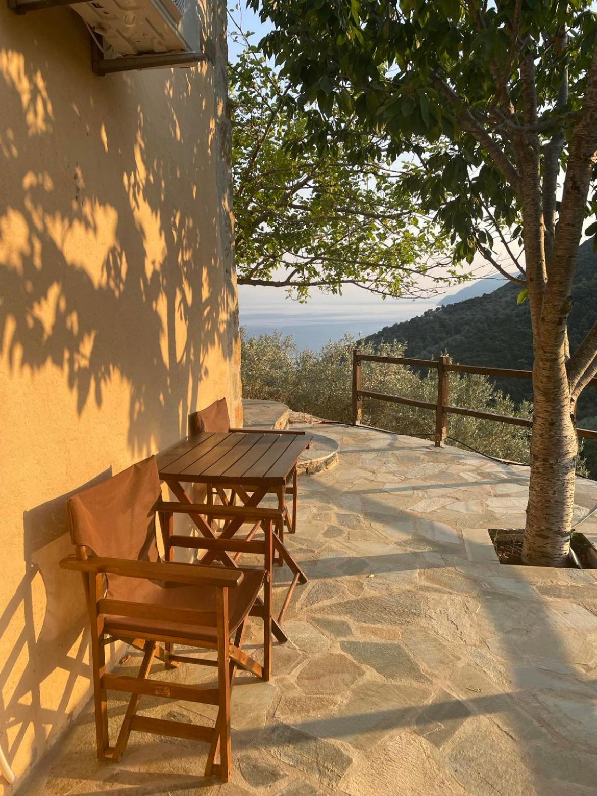 Best Location Apt In Old Town Αλόννησος Εξωτερικό φωτογραφία