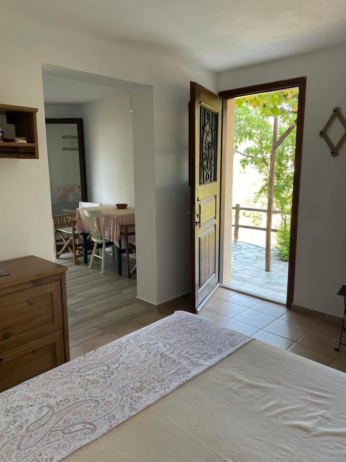 Best Location Apt In Old Town Αλόννησος Εξωτερικό φωτογραφία